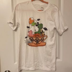 Small Toy Story Halloween Tee